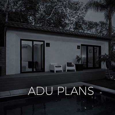 2 - ADU plans