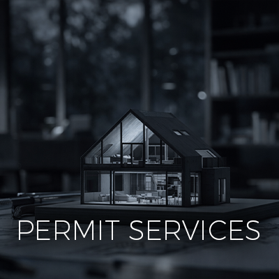 PERMIT EXPEDITING
