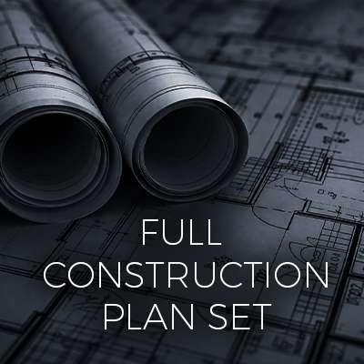 4 - FULL PLAN SET